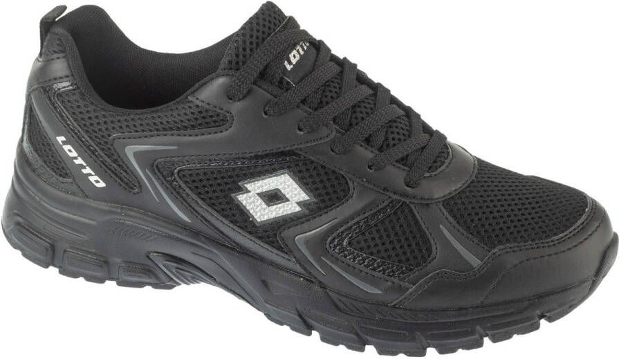 Lotto Sneakers bijzonder licht & comfortabel