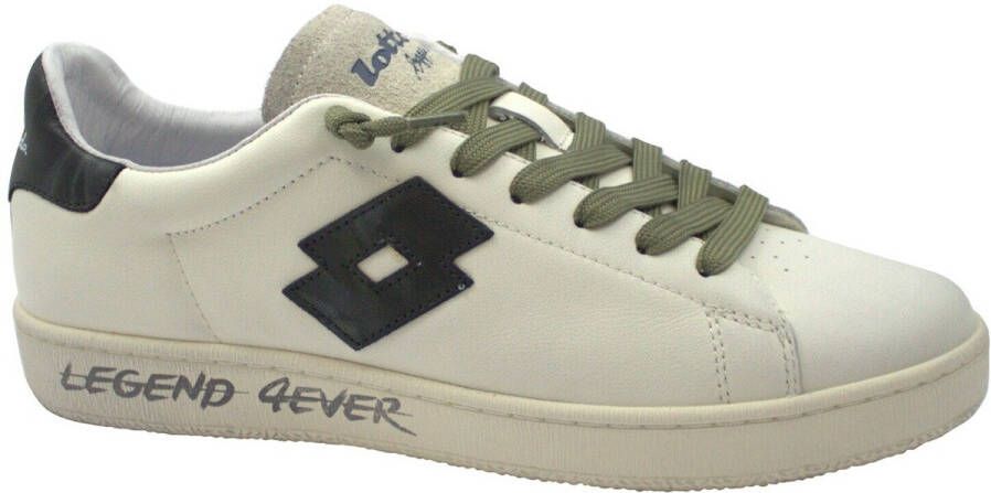 Lotto Lage Sneakers LOT-CCC-220320-BGC