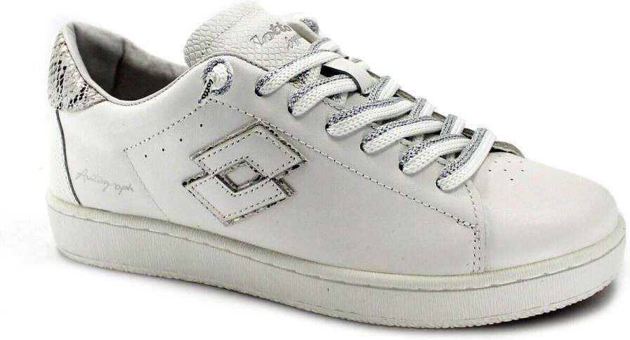 Lotto Lage Sneakers LOT-E25-221129-1GN - Foto 2