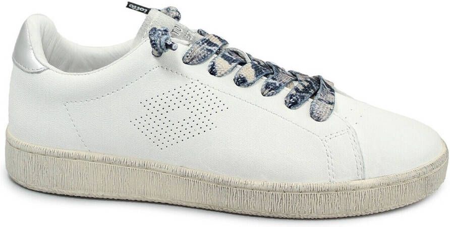 Lotto Lage Sneakers LOT-E25-222650-1VQ
