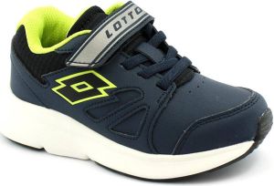 Lotto Lage Sneakers LOT-I21-214860-11L