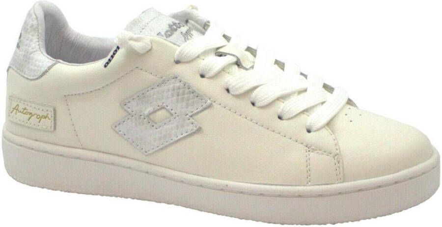 Lotto Lage Sneakers LOT-I23-220338-1VQ