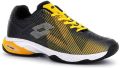 Lotto Lage Sneakers Mirage 300 Iii - Zwart