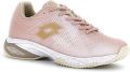 Lotto Lage Sneakers Mirage 300 Iii - Roze