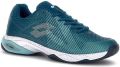 Lotto Lage Sneakers Mirage 300 Iii - Blauw