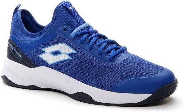 Lotto Lage Sneakers Mirage 500 Ii Allcourt