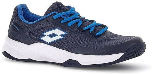 Lotto Lage Sneakers Mirage 600 Ii Allcourt