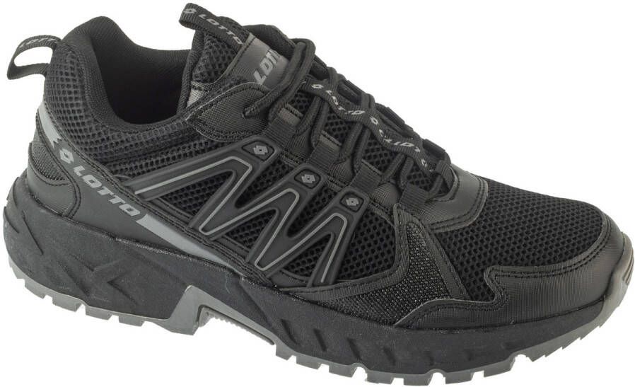 Lotto Lage Sneakers Nahunta