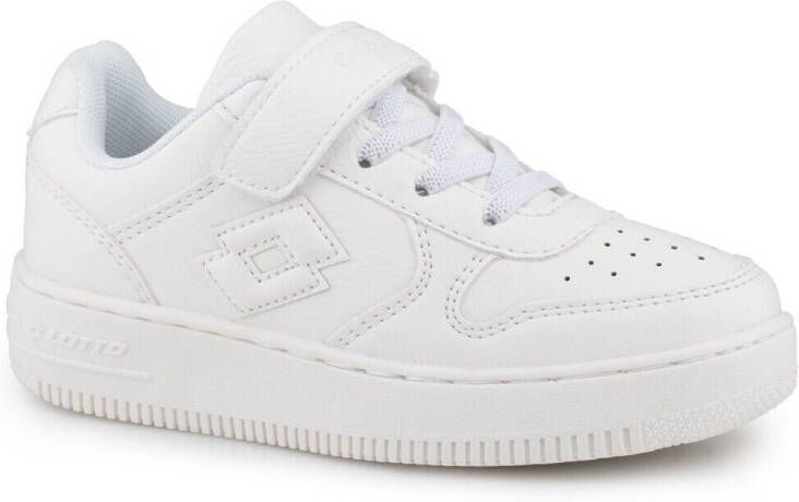 Lotto Lage Sneakers Paliot Oc K