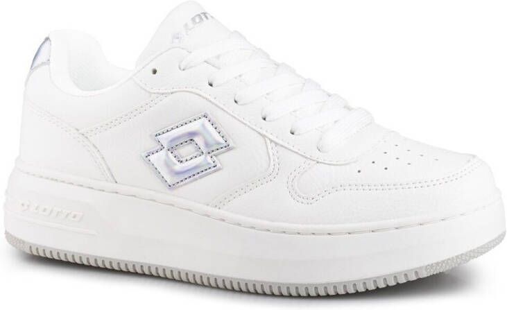 Lotto Plateausneakers PALIOT PF GC
