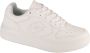 Lotto Paliot PF O W-1010 Vrouwen Wit Sneakers - Thumbnail 2