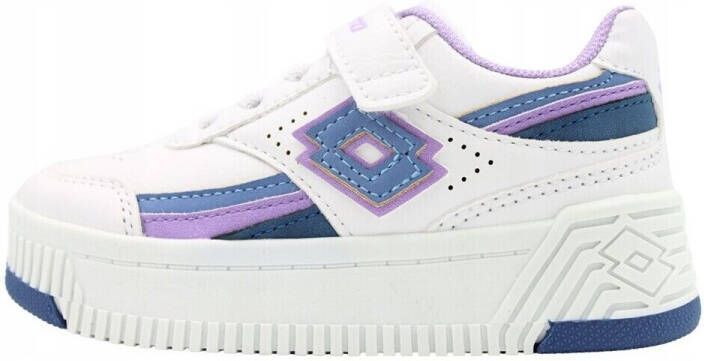 Lotto Lage Sneakers Pinadee