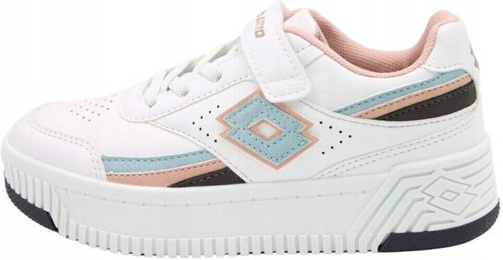 Lotto Lage Sneakers Pinadee K