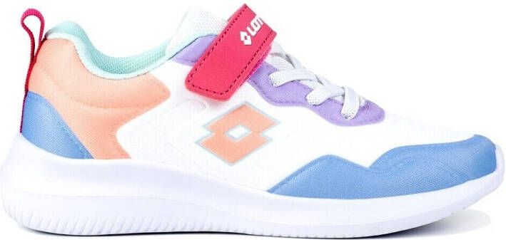 Lotto Lage Sneakers Ritmo