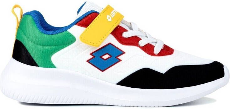 Lotto Lage Sneakers Ritmo