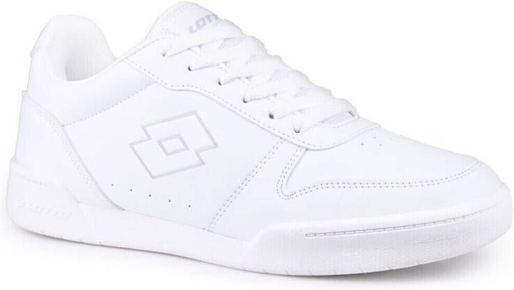Lotto TITANIS OC Unisex sneaker lage schoenen 2400240U wit - Foto 2