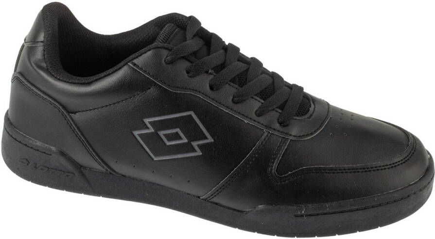 Lotto Lage Sneakers Titanis OC