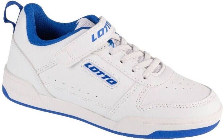 Lotto Lage Sneakers Toco Bc K