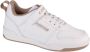 Lotto Toco BC K 2600320K-1021 voor meisje Wit Sneakers - Thumbnail 2