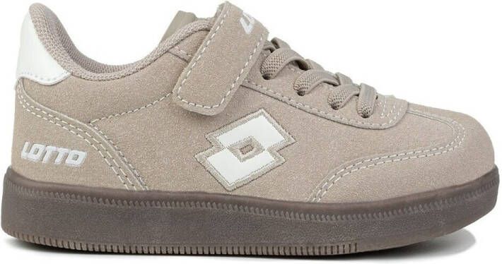 Lotto Lage Sneakers Vintal Sc K