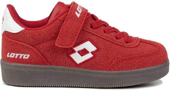 Lotto Lage Sneakers Vintal Sc K