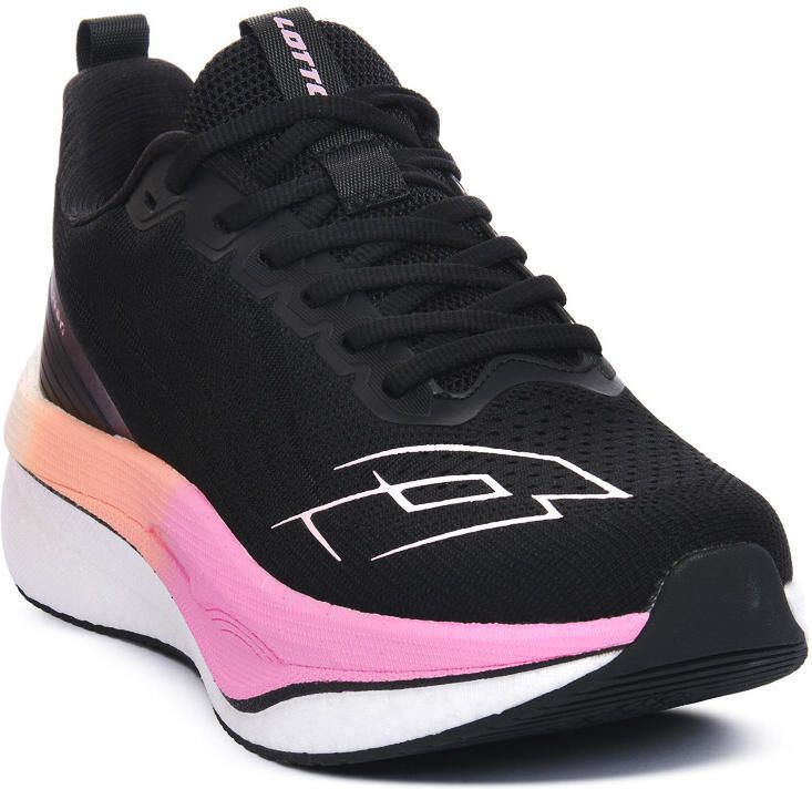 Lotto Hardloopschoenen EIY SPEEDRIDE 700 III