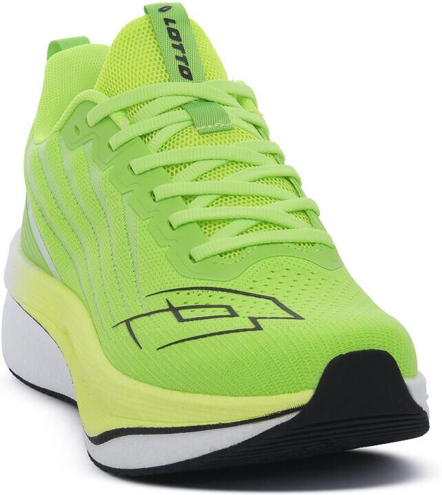 Lotto Hardloopschoenen EJ1 SPEEDRIDE 700 III