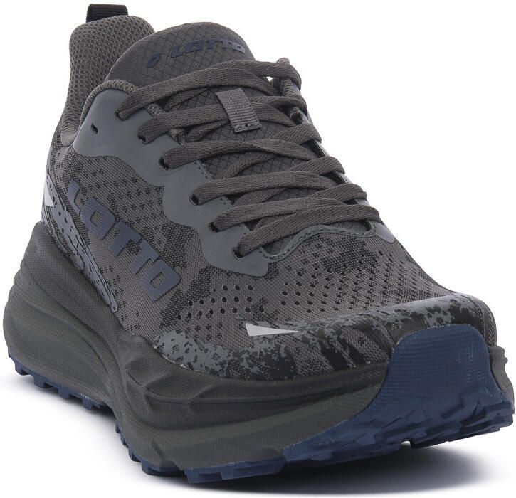Lotto Hardloopschoenen EJJ MOONRUN 600IV