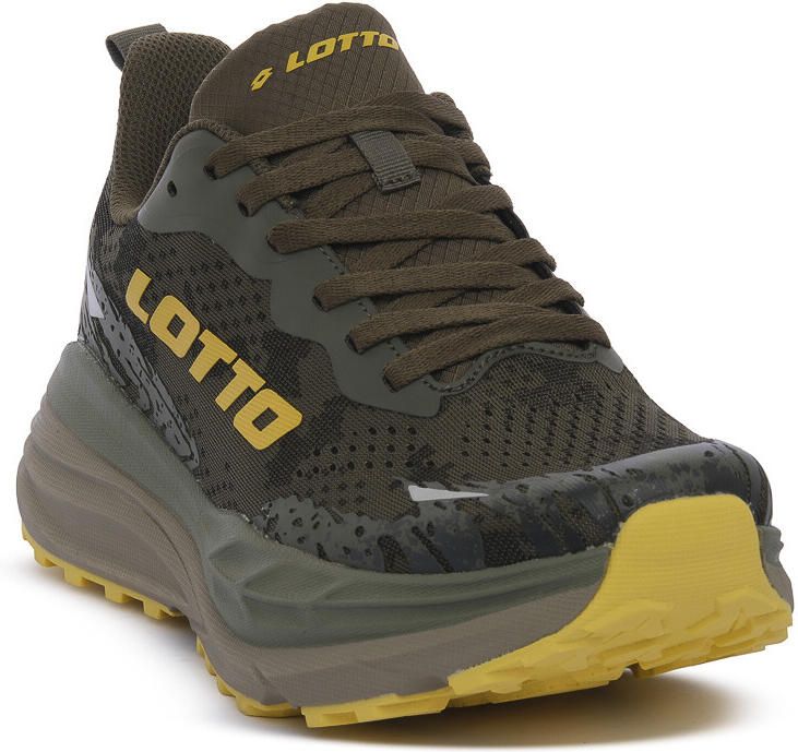 Lotto Hardloopschoenen EJK MOONRUN 600IV