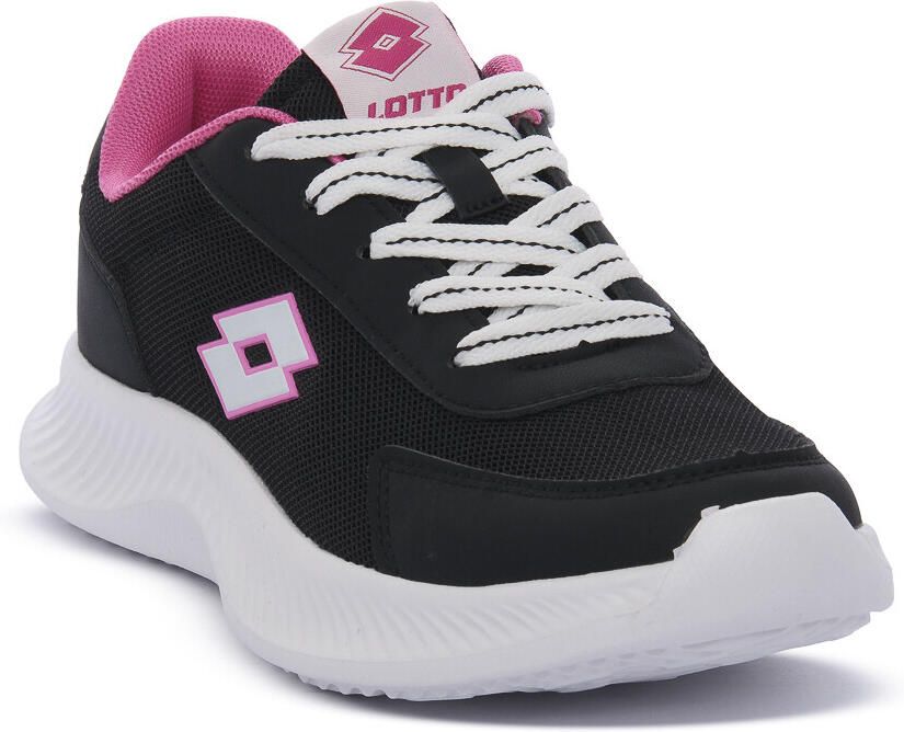 Lotto Hardloopschoenen EJQ RUN 90