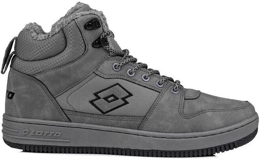 Lotto Sneakers met verwarmende teddy voering - Foto 2