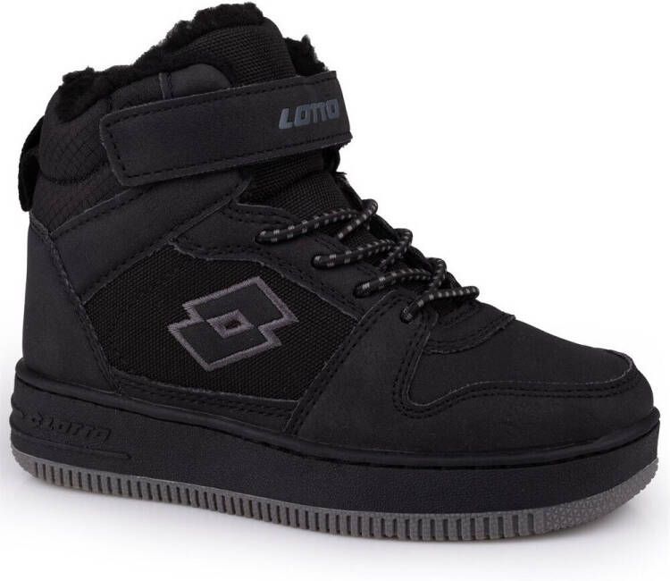 Lotto Hoge Sneakers Prehna Fur K