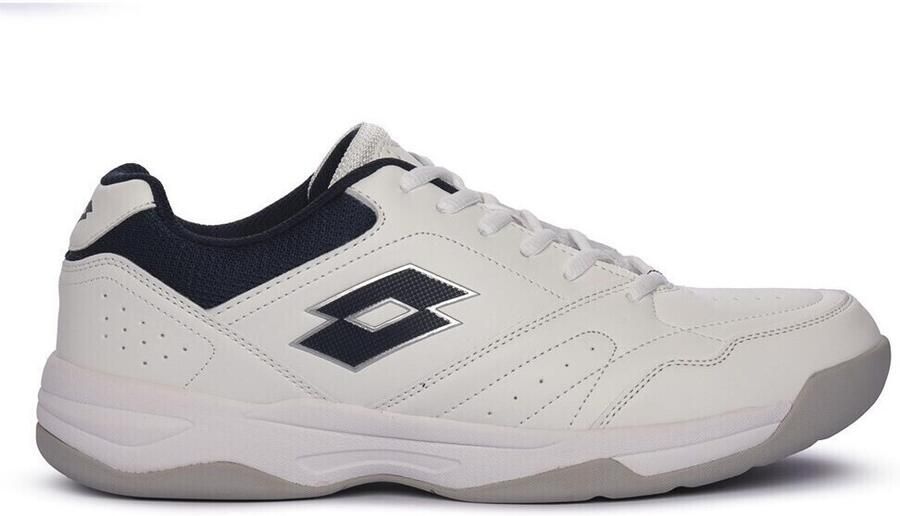 Lotto Lage Sneakers 10u Court Logo Amf