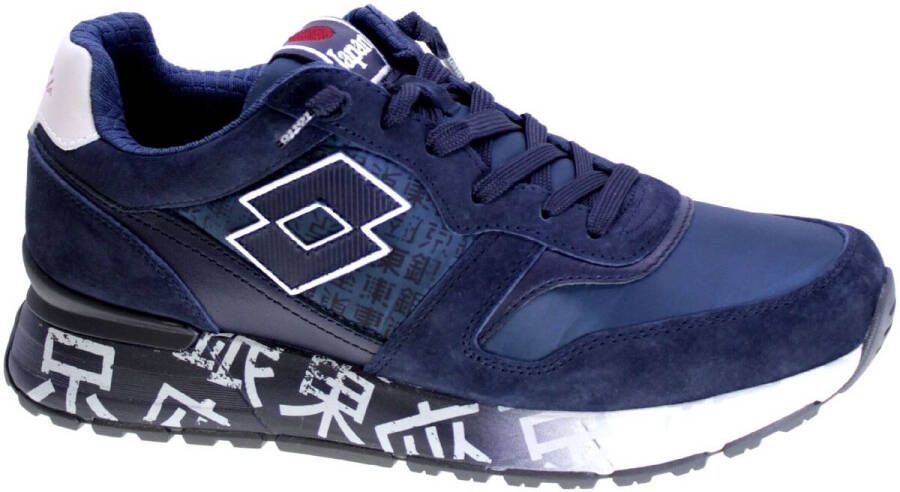 Lotto Lage Sneakers 223152