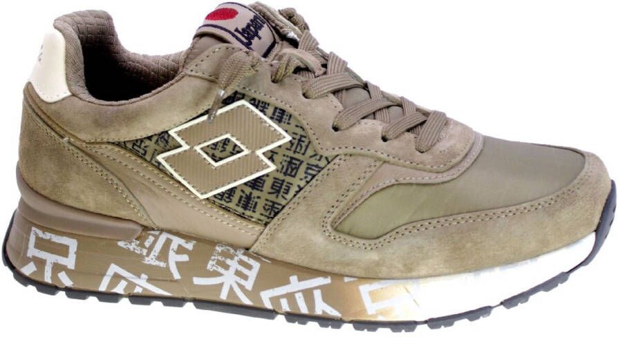 Lotto Lage Sneakers 145854