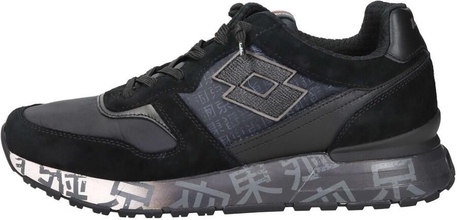 Lotto Lage Sneakers 223152