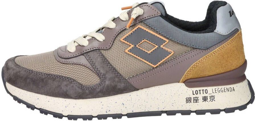 Lotto Lage Sneakers 223154