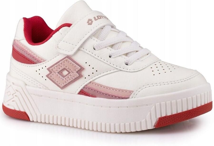 Lotto Lage Sneakers 2600160K1241