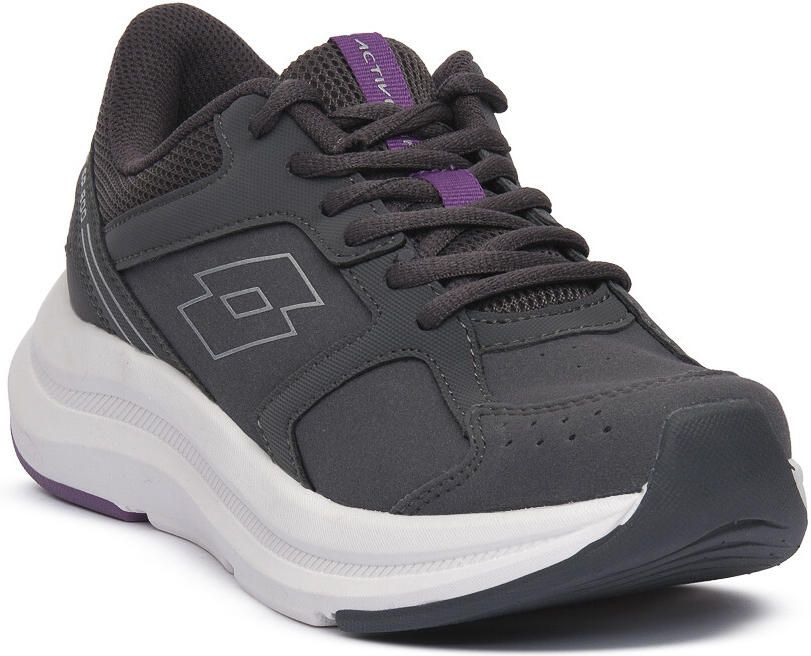 Lotto Lage Sneakers 5DH SPEEDRIDE 801 II