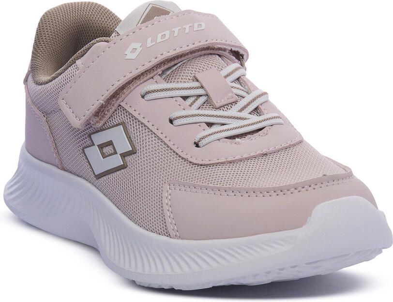Lotto Lage Sneakers 8IB RUN 90
