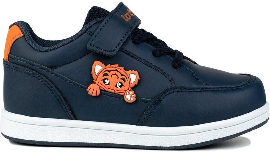 Lotto Lage Sneakers Animol
