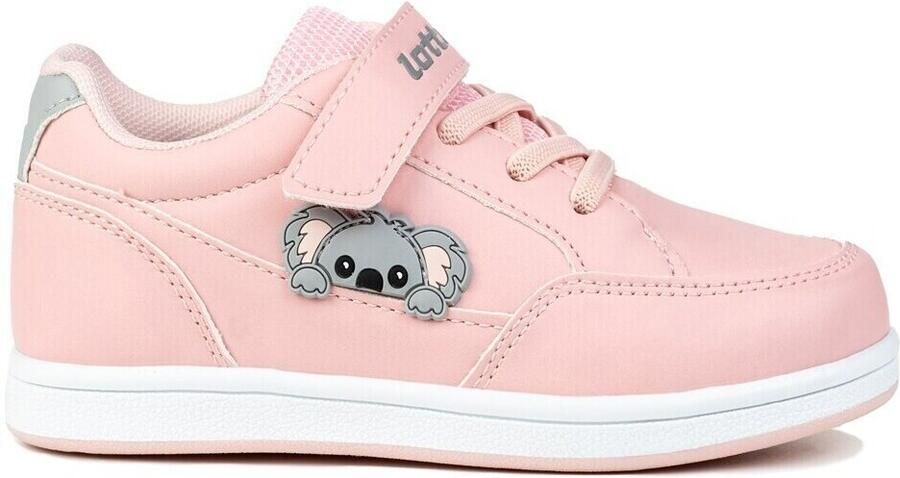 Lotto Lage Sneakers Animol