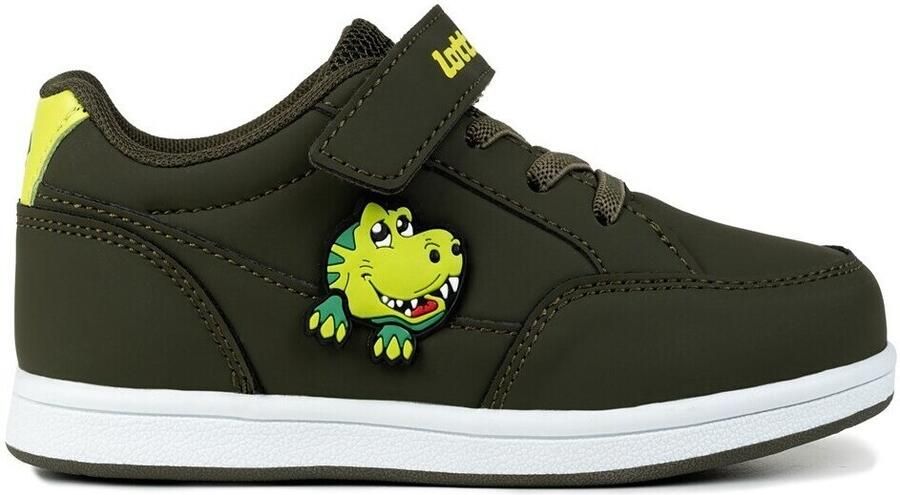 Lotto Lage Sneakers Animol M
