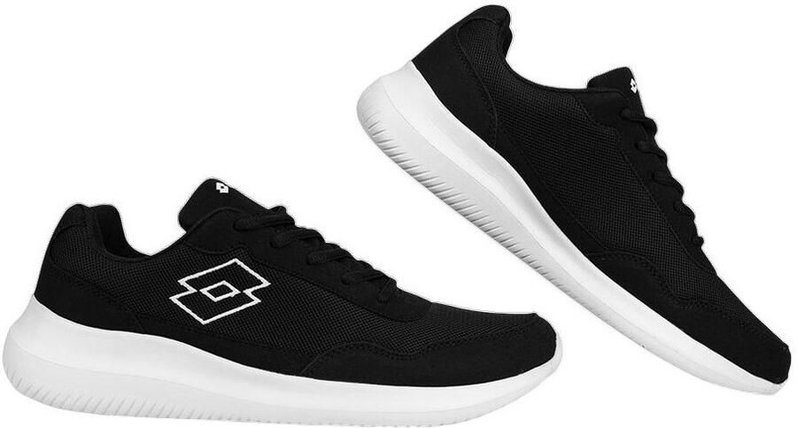 Lotto Lage Sneakers Baskets Buty Connect 2400000U textile - Foto 2