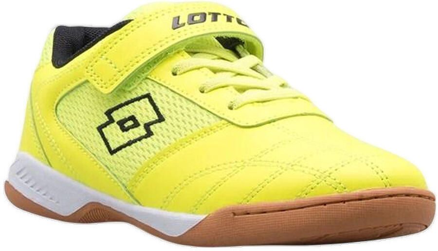 Lotto Lage Sneakers Baskets Whizzer K synthétique