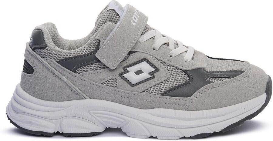 Lotto Lage Sneakers Boston
