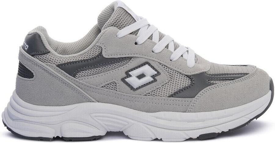 Lotto Lage Sneakers Boston