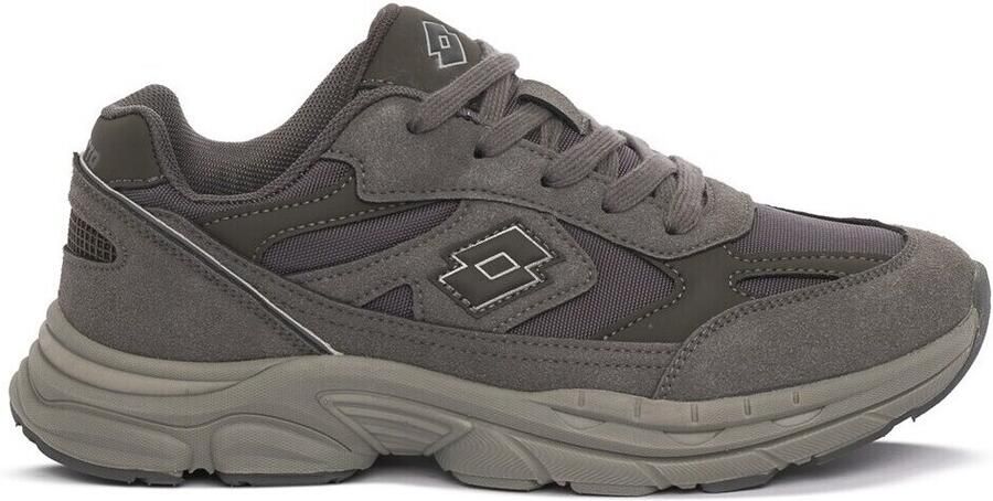Lotto Sneakers AZW BOSTON SUEDE