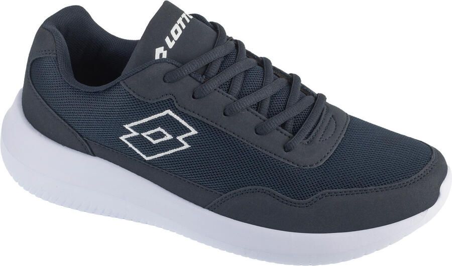 Lotto Sneakers bijzonder licht & comfortabel - Foto 2