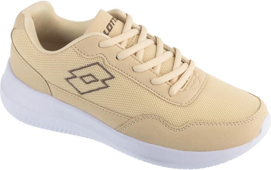 Lotto Lage Sneakers Connect To